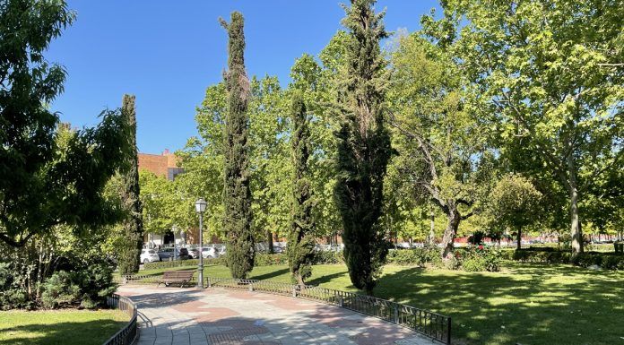 Cuándo y dónde sigue siendo obligatoria la mascarilla en Alcorcón y cuándo no