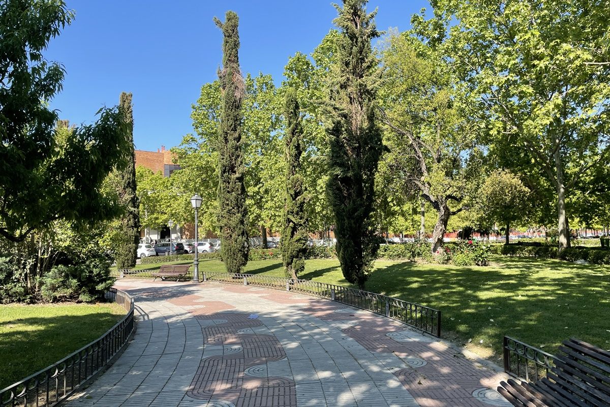 Cuándo y dónde sigue siendo obligatoria la mascarilla en Alcorcón y cuándo no
