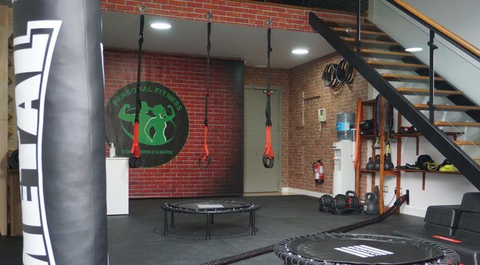 Abre Personal Fitness, nuevo centro de entrenamiento en Alcorcón