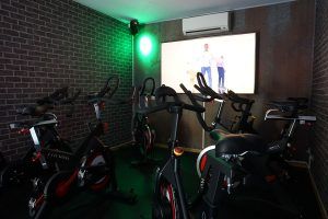 Abre Personal Fitness, nuevo centro de entrenamiento en Alcorcón