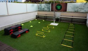 Abre Personal Fitness, nuevo centro de entrenamiento en Alcorcón
