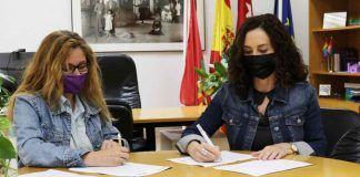 300.000 euros para autónomos y micropymes de Alcorcón