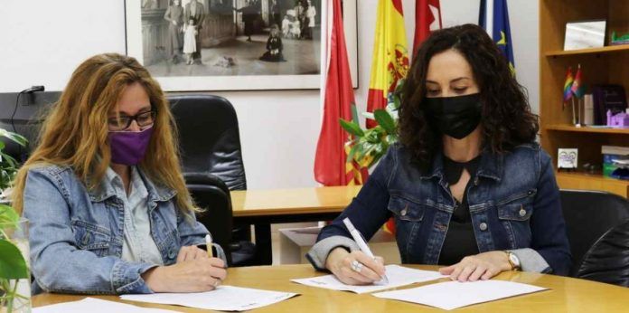 300.000 euros para autónomos y micropymes de Alcorcón