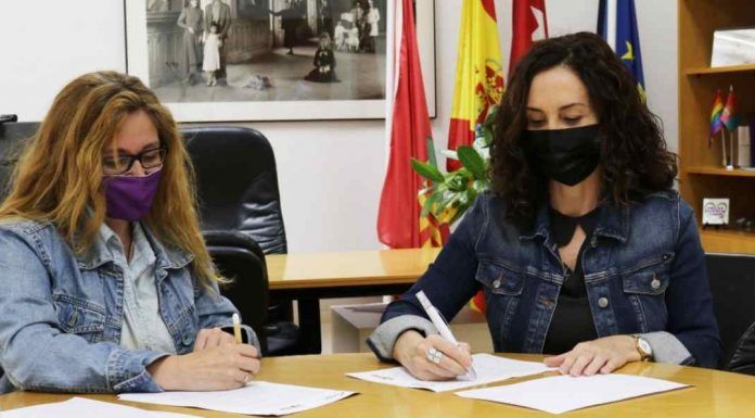 300.000 euros para autónomos y micropymes de Alcorcón