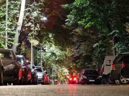 Detención de la banda de alunizajes de ‘El Rafita’ en Alcorcón