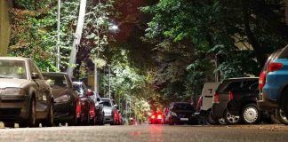 Detención de la banda de alunizajes de ‘El Rafita’ en Alcorcón