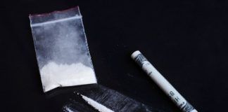 Al volante por Alcorcón tras esnifar cocaína
