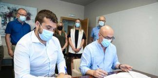 Impulsando el acceso laboral a personas con discapacidad en Alcorcón