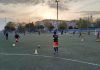 La Escuela de Fútbol Estudiantes de Alcorcón inicia las pruebas para la próxima temporada