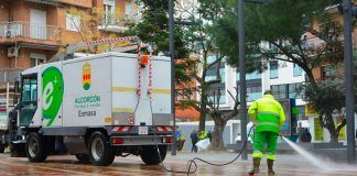 Según el PP faltan requisitos legales en la municipalización de ESMASA Alcorcón