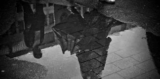 La lluvia provoca importantes inundaciones en Alcorcón
