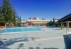 Alcorcón abre la piscina municipal de Los Cantos