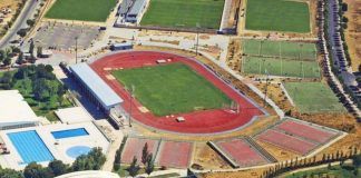 Un verano repleto de campus deportivos en Alcorcón
