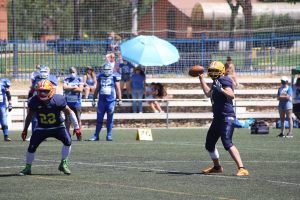 El deporte de Alcorcón celebra nuevos hitos