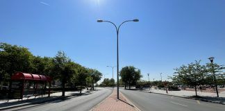 Alcorcón recibe una subvención para mejorar el transporte público