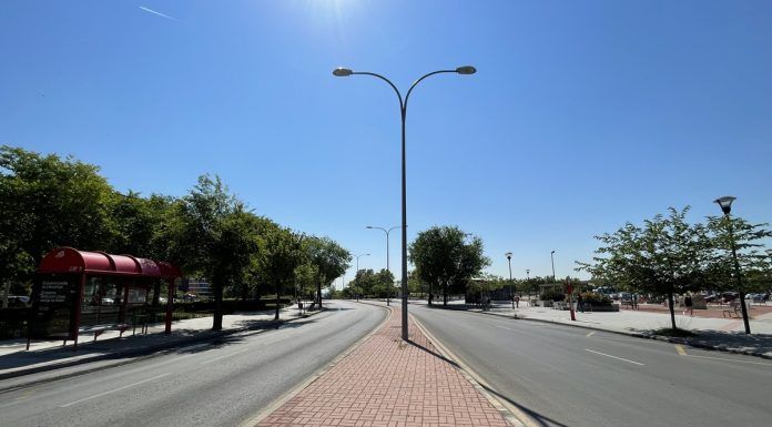 Alcorcón recibe una subvención para mejorar el transporte público
