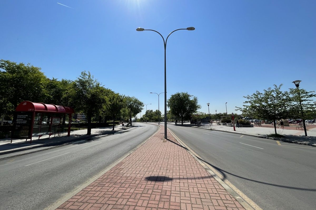 Alcorcón recibe una subvención para mejorar el transporte público