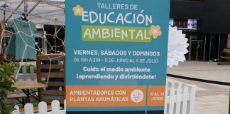 TresAguas lanza talleres gratuitos en Alcorcón para concienciar a los niños sobre cuidar el medioambiente