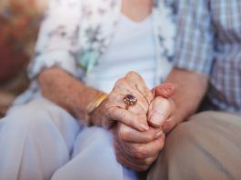 La esperanza de vida en Alcorcón supera los 85 años
