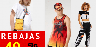 Las ofertas de verano de SIGNUM FIT