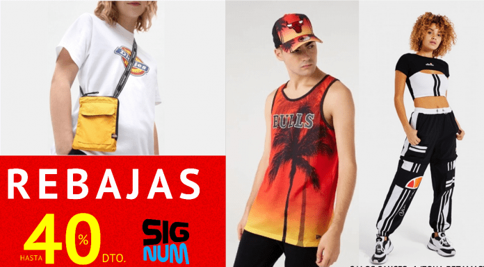 Las ofertas de verano de SIGNUM FIT