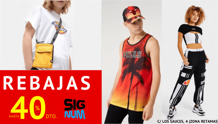 Las ofertas de verano de SIGNUM FIT