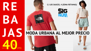 Las ofertas de verano de SIGNUM FIT