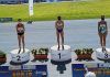 El Club Atletismo Alcorcón brilla en el Campeonato de España sub-18