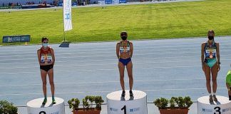 El Club Atletismo Alcorcón brilla en el Campeonato de España sub-18