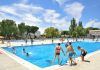 Más Madrid denuncia el cierre de la piscina de Santo Domingo en Alcorcón