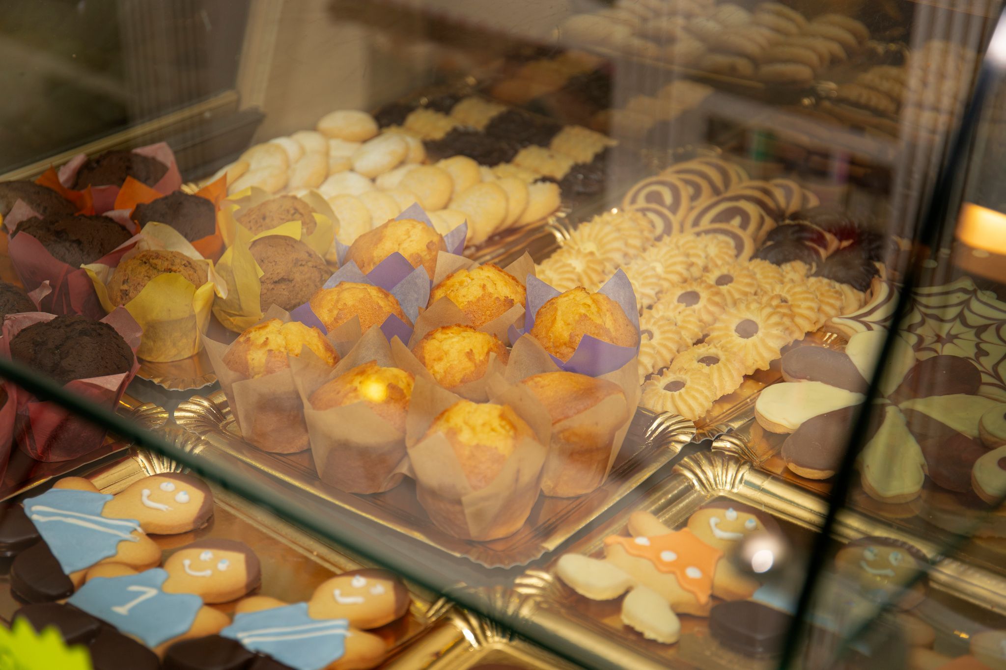 Mélie Kitchen abre panadería-cafetería en Alcorcón