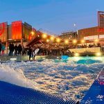 X-Madrid en Alcorcón inicia sus campamentos