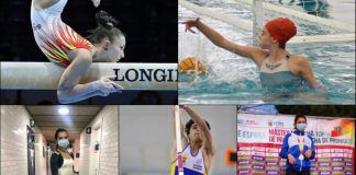 Triunfos nacionales e internacionales para el deporte de Alcorcón