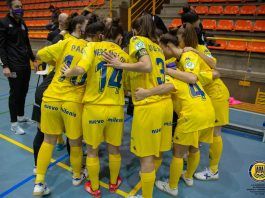 Importante premio para dos mujeres relacionadas con Alcorcón