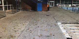 Controversia por la gestión de las piscinas municipales de Alcorcón