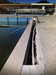 Controversia por la gestión de las piscinas municipales de Alcorcón