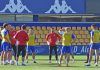 Todos los partidos de pretemporada del Alcorcón