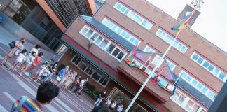 Alcorcón condena el asesinato del joven Samuel en La Coruña