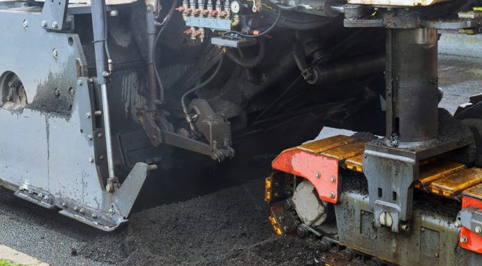 Nuevos cortes de calles por obras en Alcorcón