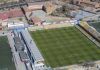 Alcorcón destina un millón de euros a cinco campos de fútbol de la ciudad