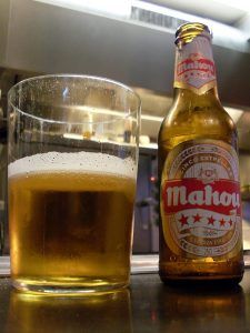 Las cervezas favoritas de los vecinos de Alcorcón
