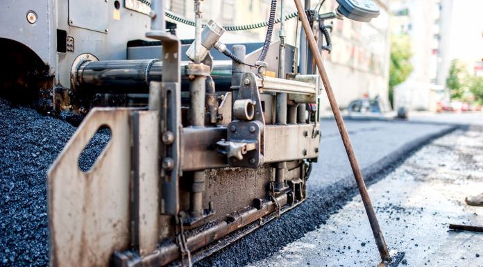 Nuevos cortes por las obras en muchas calles de Alcorcón