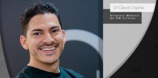 OM Clinics, cuarenta años cuidando los dientes en Alcorcón
