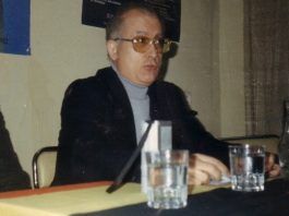 Muere Don Faustino Moreno, ilustre vecino de Alcorcón