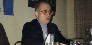 Muere Don Faustino Moreno, ilustre vecino de Alcorcón