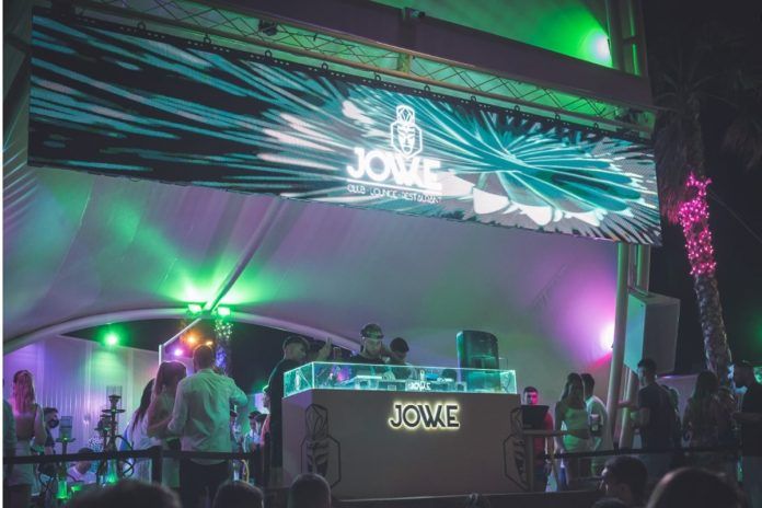 Cuatro noches de diversión a la semana con Jowke en Alcorcón