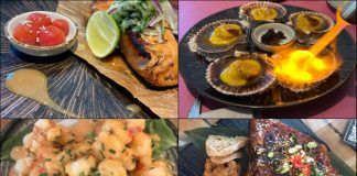 Kasiba reina en el primer certamen gastronómico de Alcorcón