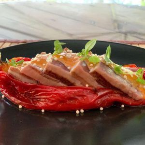 Kasiba reina en el primer certamen gastronómico de Alcorcón