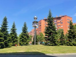 Agenda de Ocio de Alcorcón del 9 al 11 de julio Agenda de Ocio de Alcorcón del 9 al 11 de julio