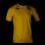 La AD Alcorcón estrena su nueva piel el día del 50 aniversario